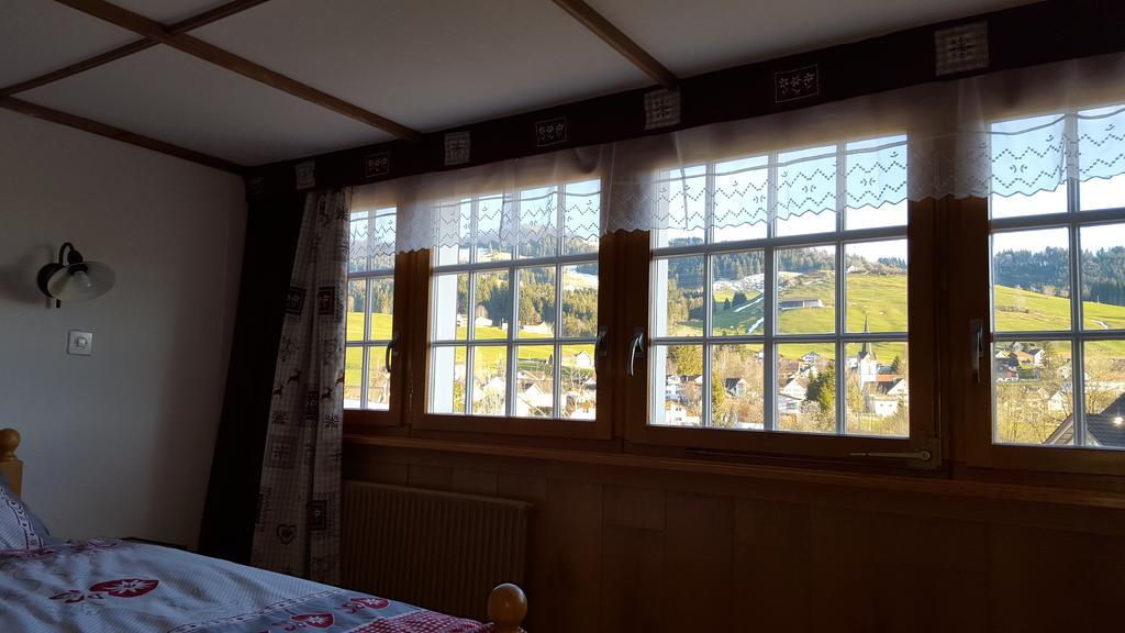 Gaestehaus Krone Schönengrund 外观 照片