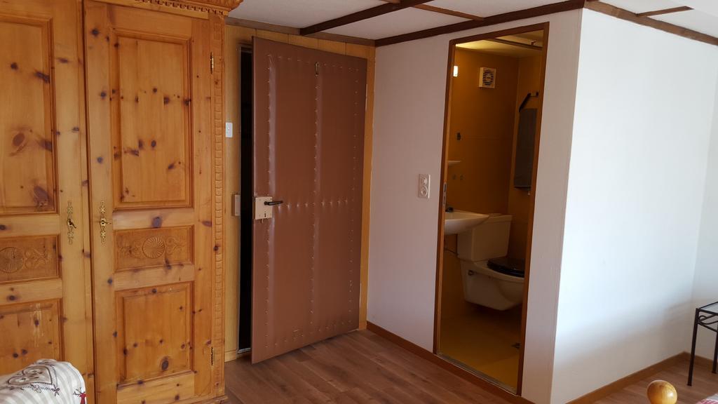 Gaestehaus Krone Schönengrund 外观 照片